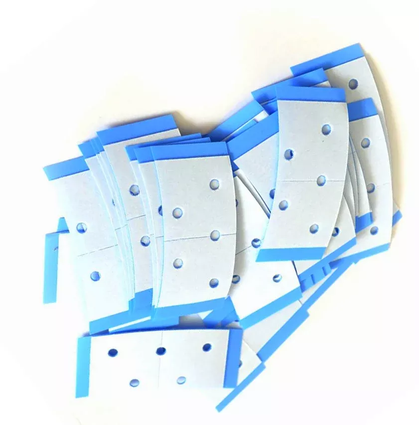 Walker Tape EXTENDA-BOND Breathable Lace Tape 36 pcs