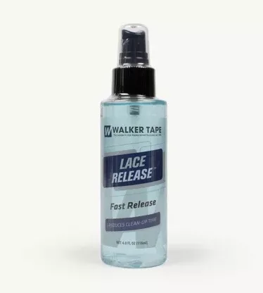 WALKER TAPE LACE RELEASE 4OZ [WTLRE4]