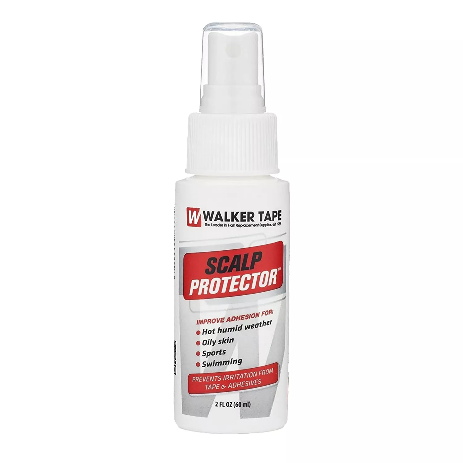 Walker Tape Scalp Protector 2oz/ 60ml