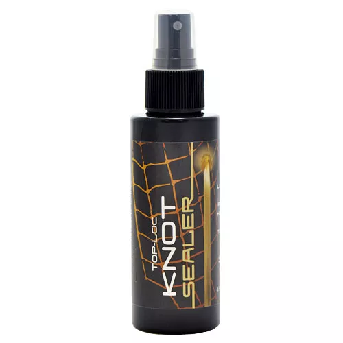 Walker Tape Top-Loc Knot Sealer 4oz