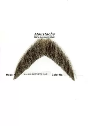 Walrus [Synthetic Moustache]