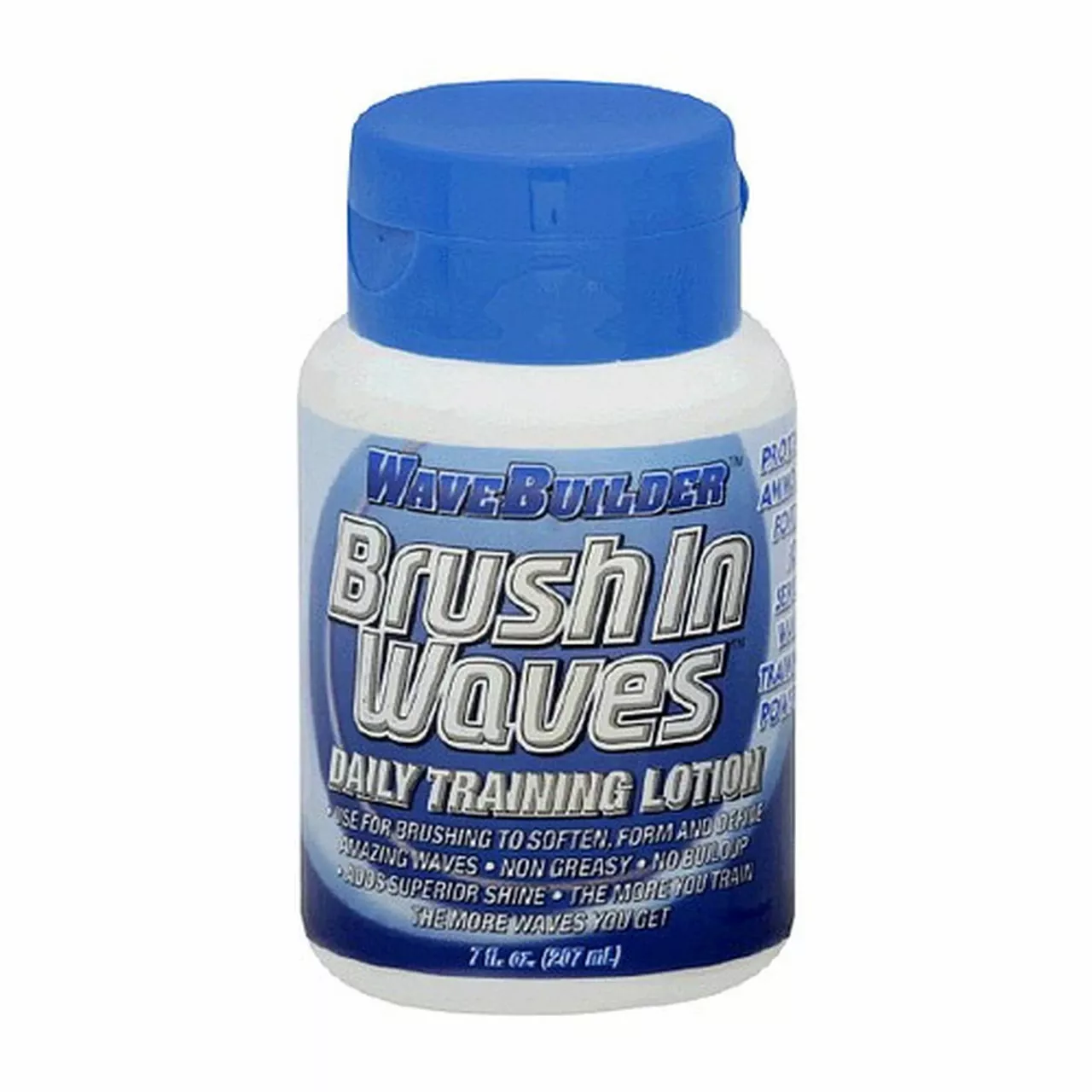 WAVE BUILDER TRAINING LOTION 7oz