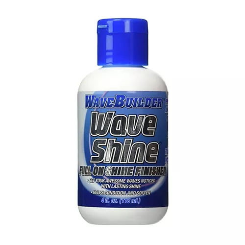 WAVE BUILDER WAVE SHINE 4.2oz