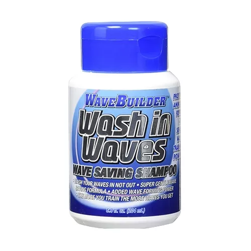 WAVE BUILDER WAVES SAVING SHAMPOO 7oz