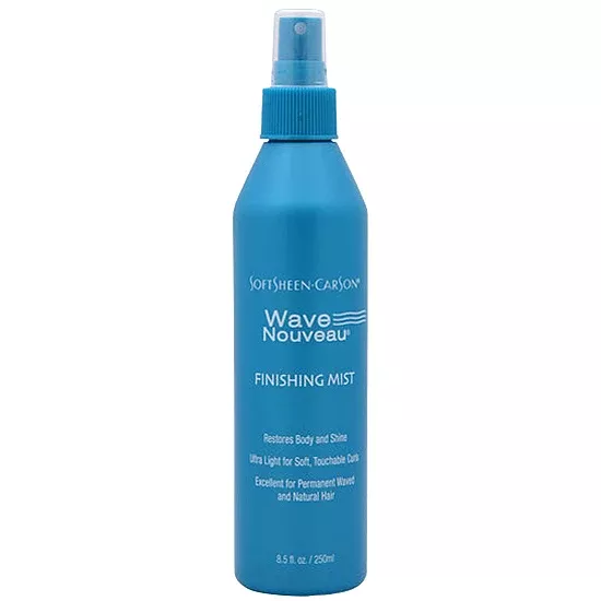 Wave Nouveau Finishing Mist 8.5oz