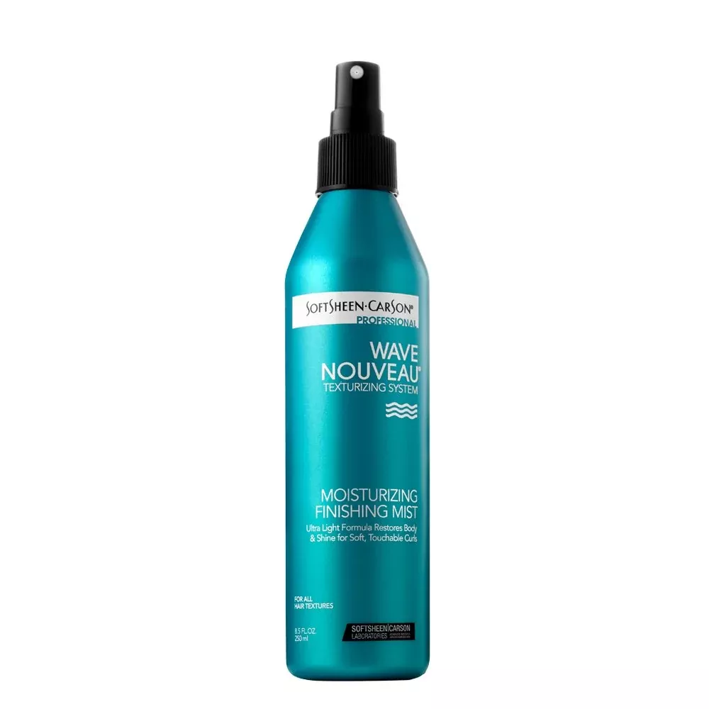 Wave Nouveau Finishing Mist – Finishing Mist