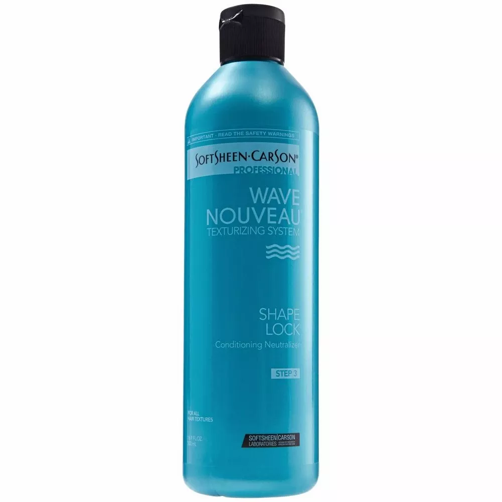 WAVE NOUVEAU SHAPE LOCK (PHASE 3) 16.5oz