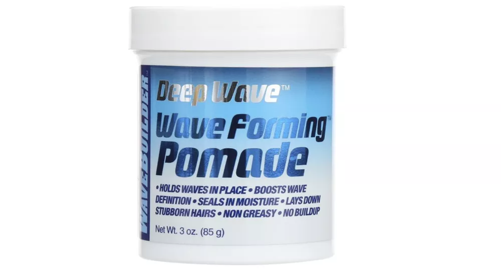 WaveBuilder Deep Wave Wave Forming Pomade