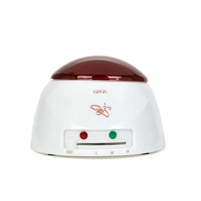 WAX WARMER