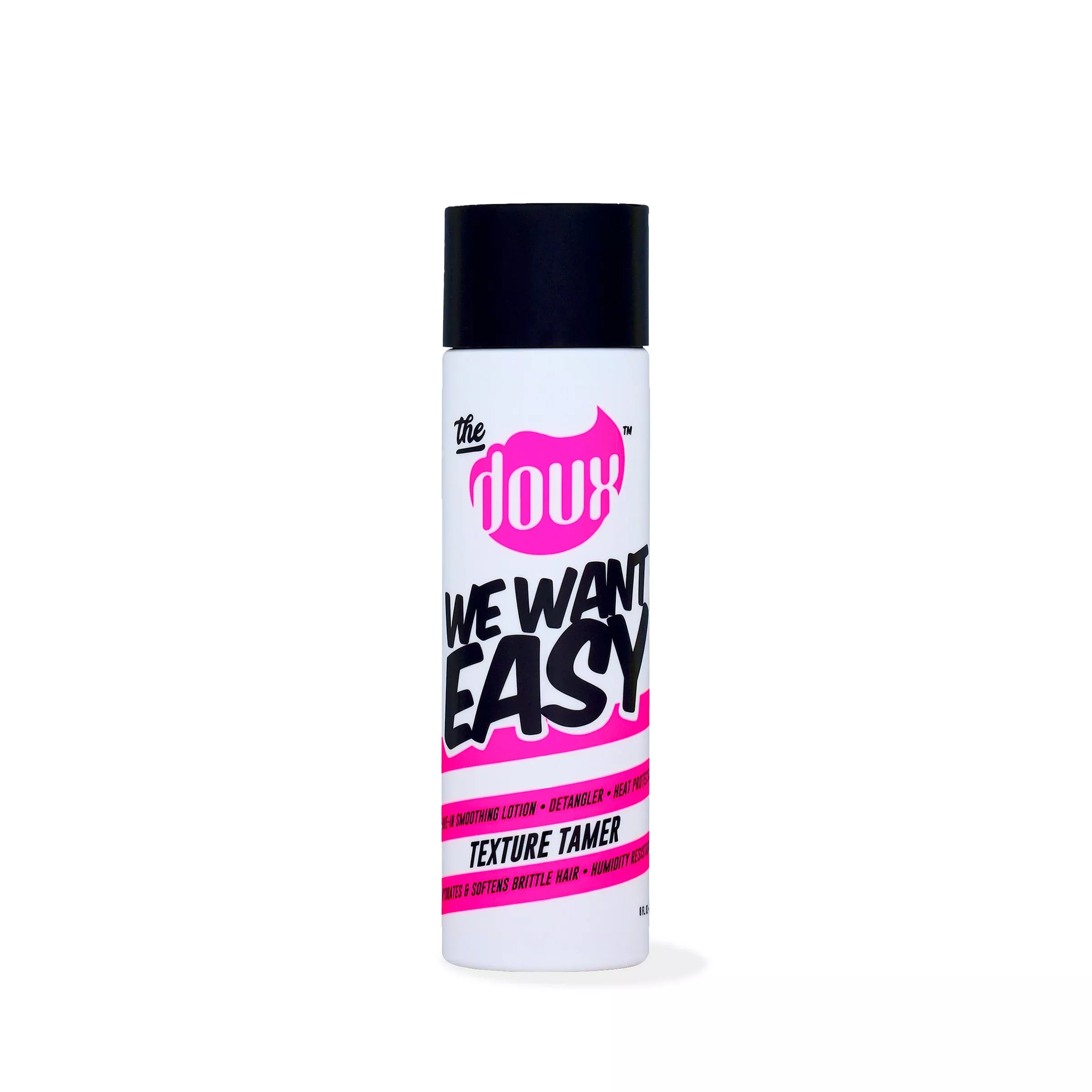 WE WANT EASY Texture Tamer™