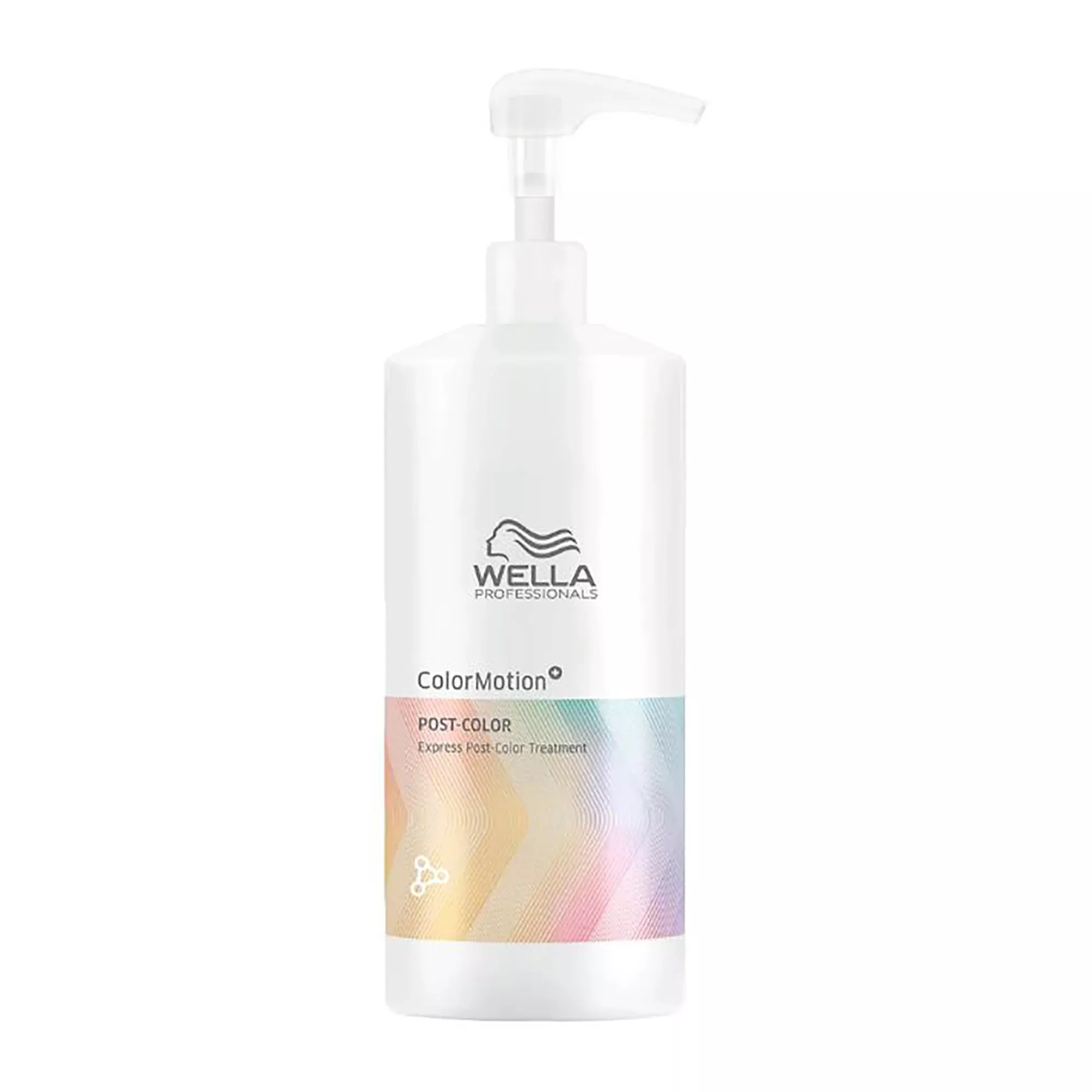 Wella ColorMotion+ Post-Color Treatment 16oz
