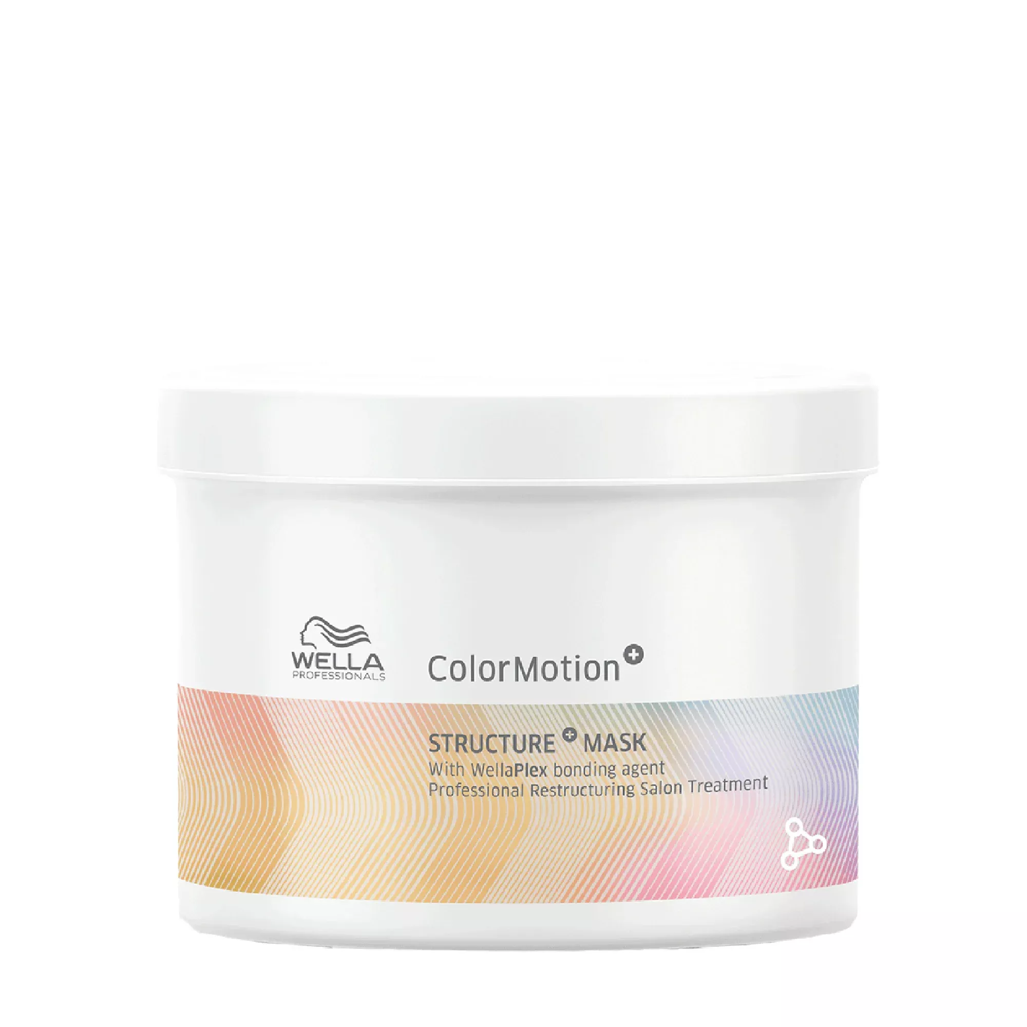 Wella ColorMotion+ Structure+ Mask