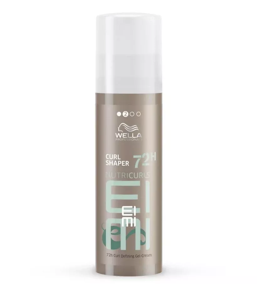 Wella EIMI Nutricurls Curl Shaper