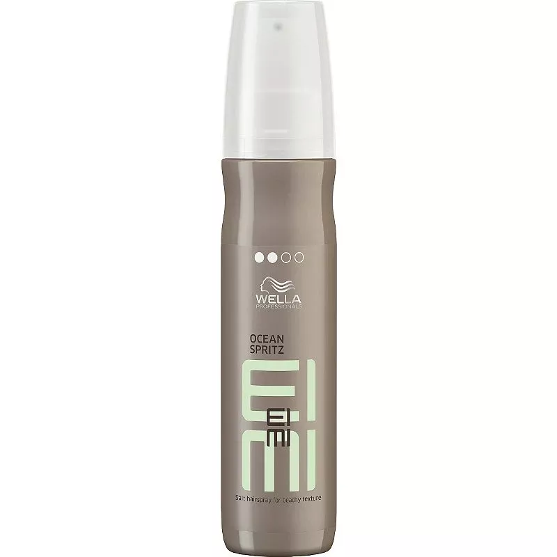 Wella EIMI Ocean Spritz Salt Hairspray for Beachy Texture