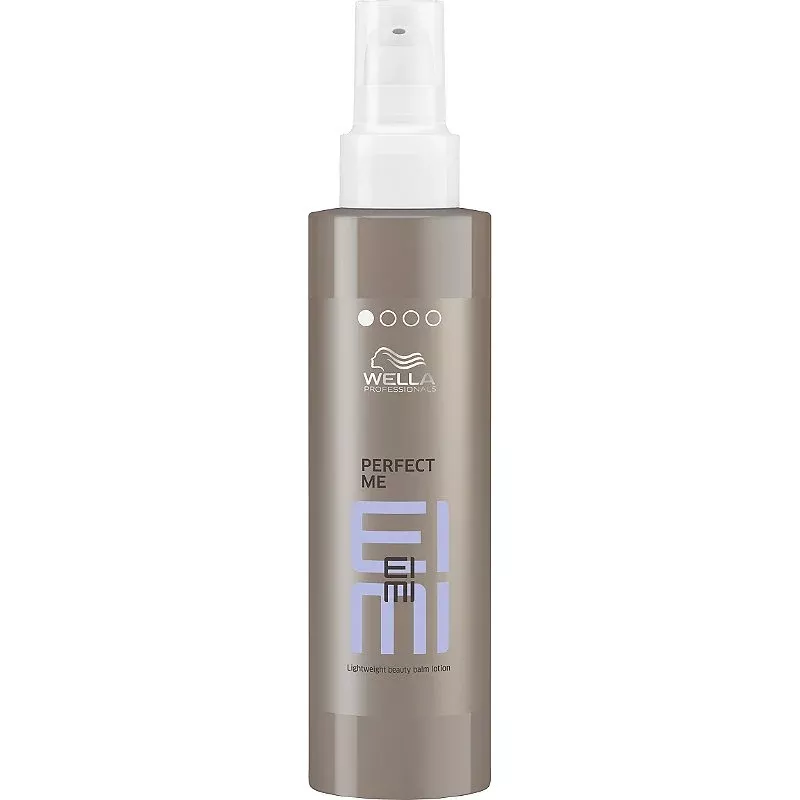 Wella EIMI Perfect Me Beauty Balm Lotion