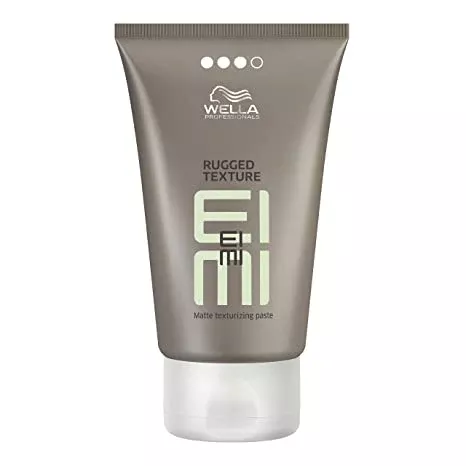 Wella Eimi Rugged Texture Matte Hair Paste