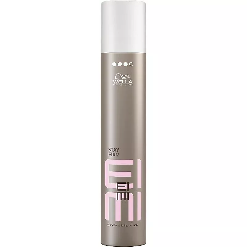 Wella EIMI Stay Firm Workable Finishing Hairspray