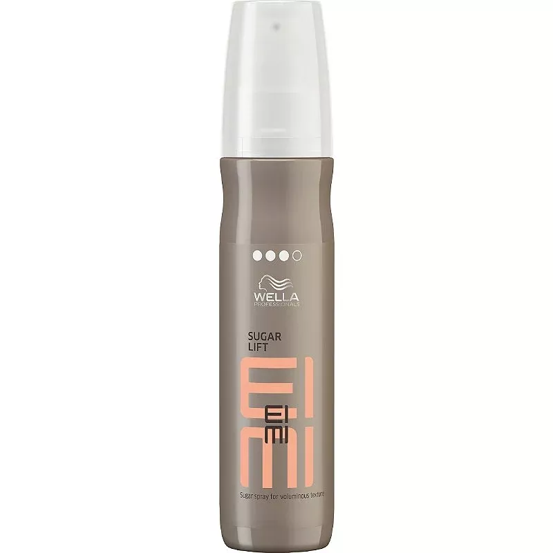 Wella EIMI Sugar Lift Sugar Spray for Voluminous Texture