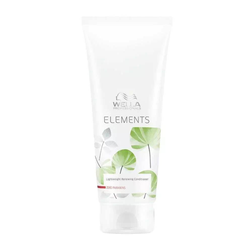 Wella Elements Lightweight Renewing Conditioner