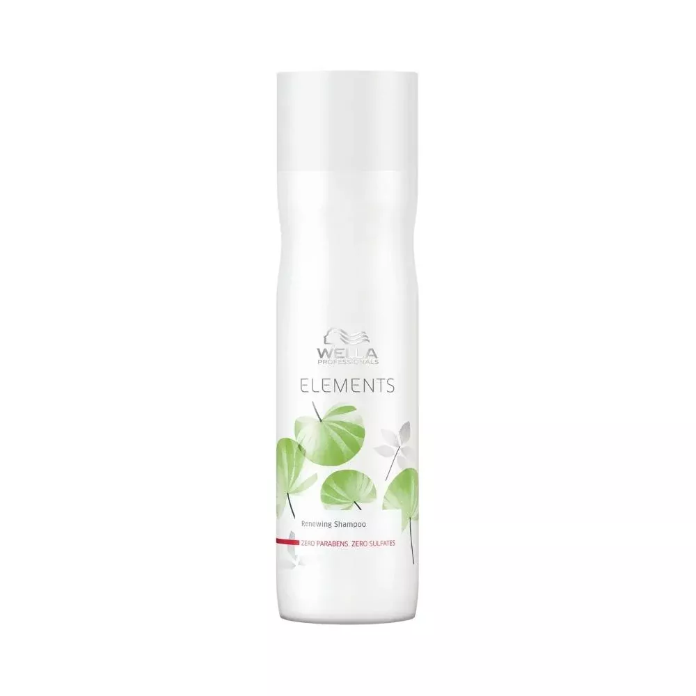Wella Elements Renewing Shampoo