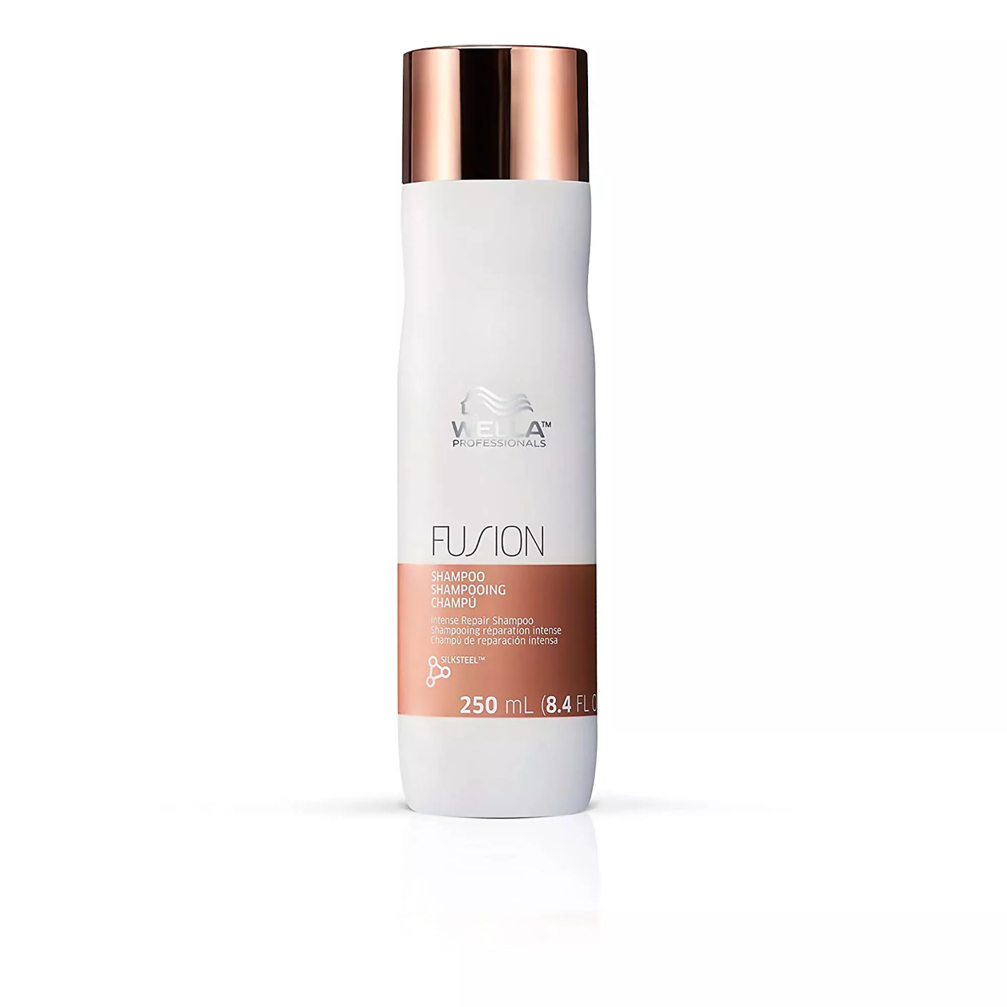 Wella Fusion Intense Repair Shampoo