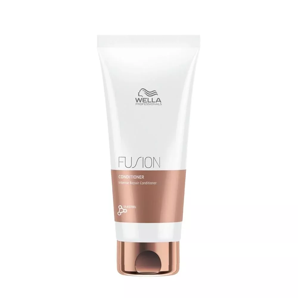 Wella FUSIONPLEX Intense Repair Conditioner