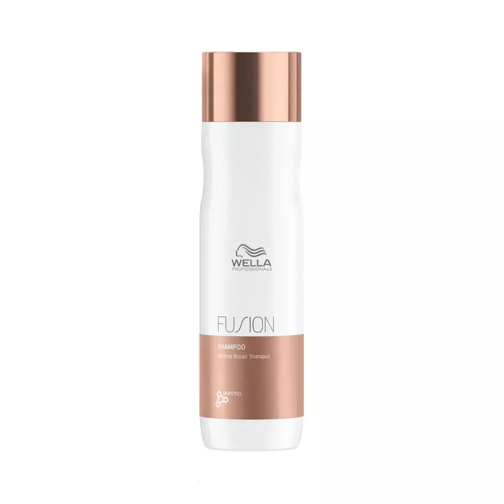 Wella FUSIONPLEX Intense Repair Shampoo