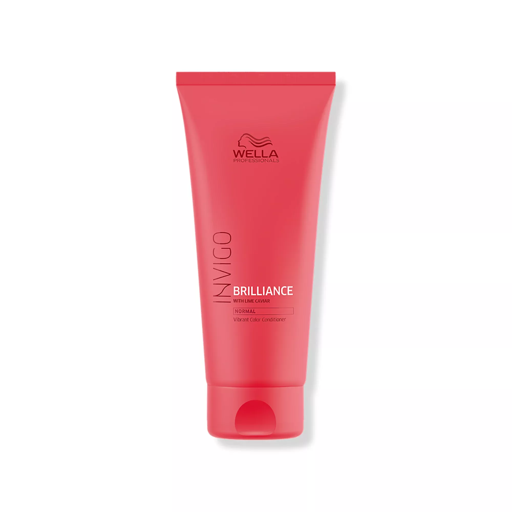 Wella Invigo Brilliance Conditioner For Normal Hair