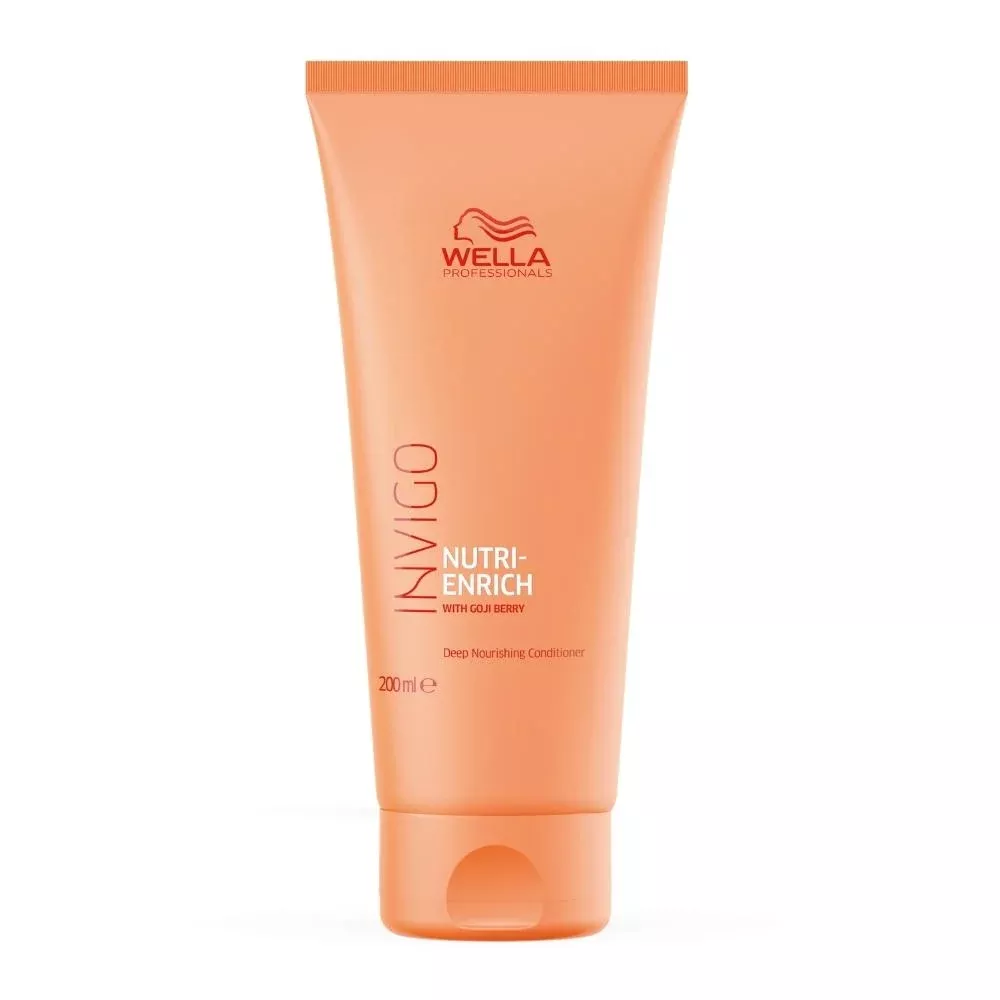 Wella Invigo Nutri-Enrich Conditioner