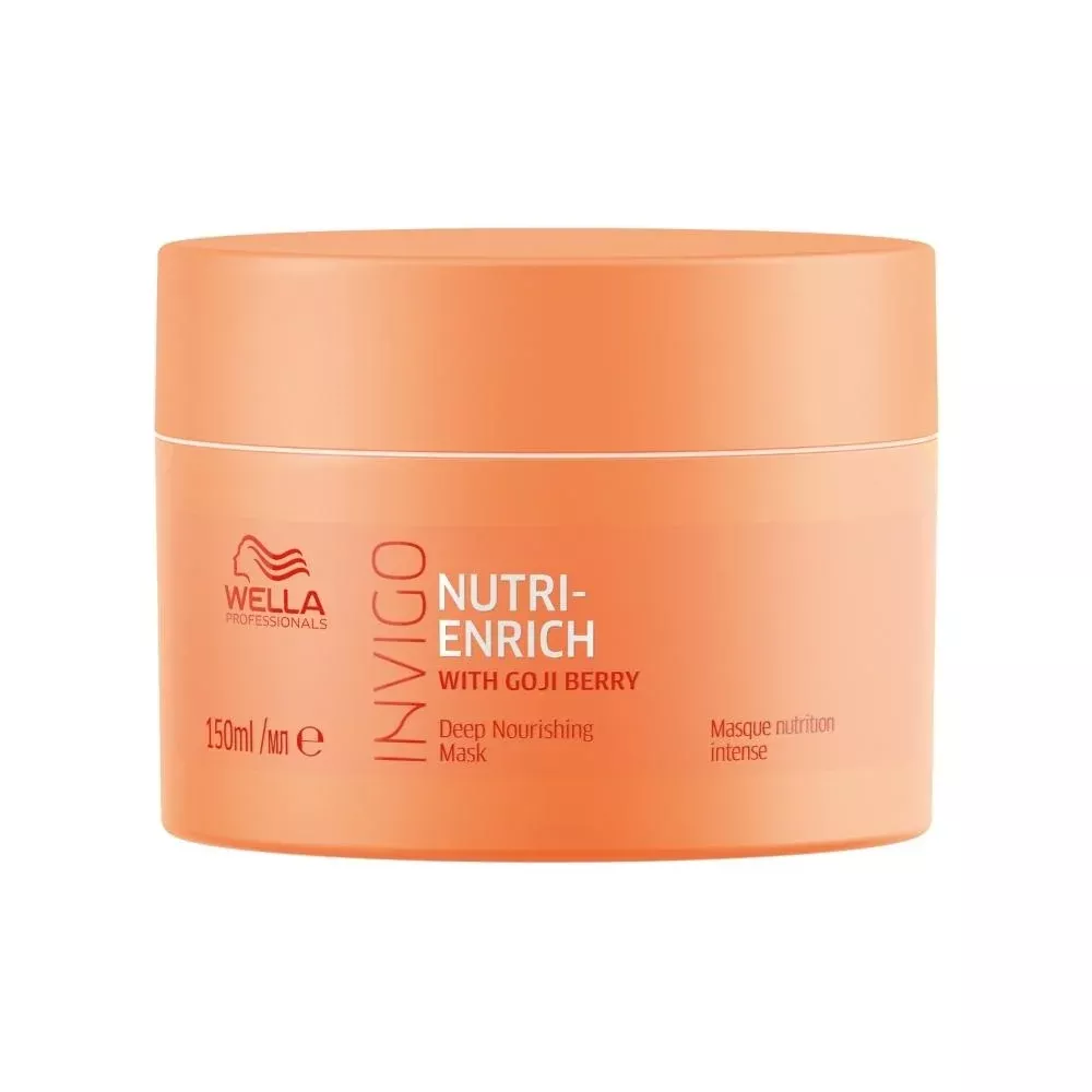Wella Invigo Nutri-Enrich Mask