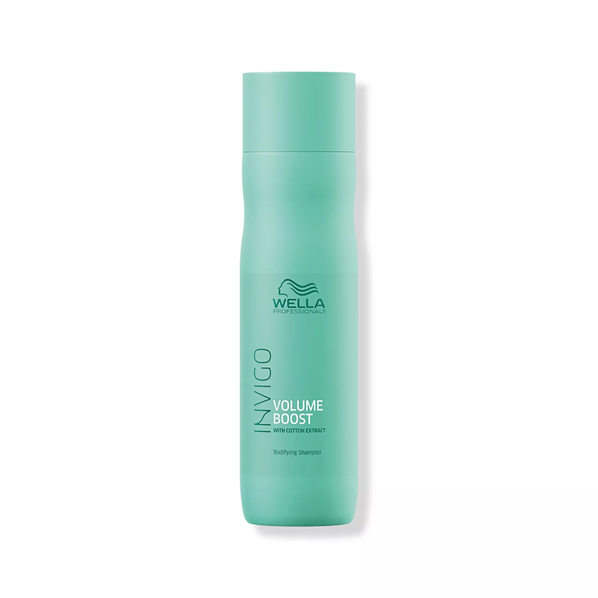 Wella Invigo Volume Boost Bodifying Shampoo
