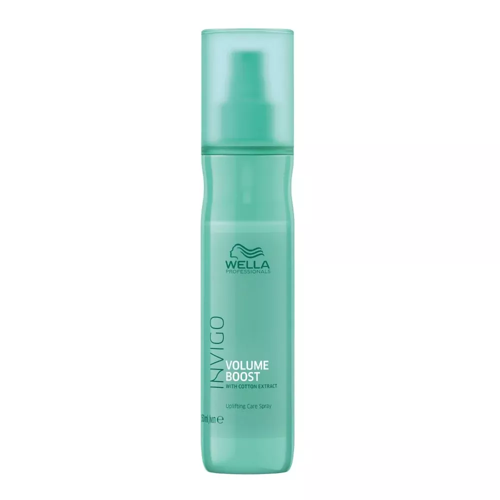 Wella Invigo Volume Boost Uplifting Hair Mist