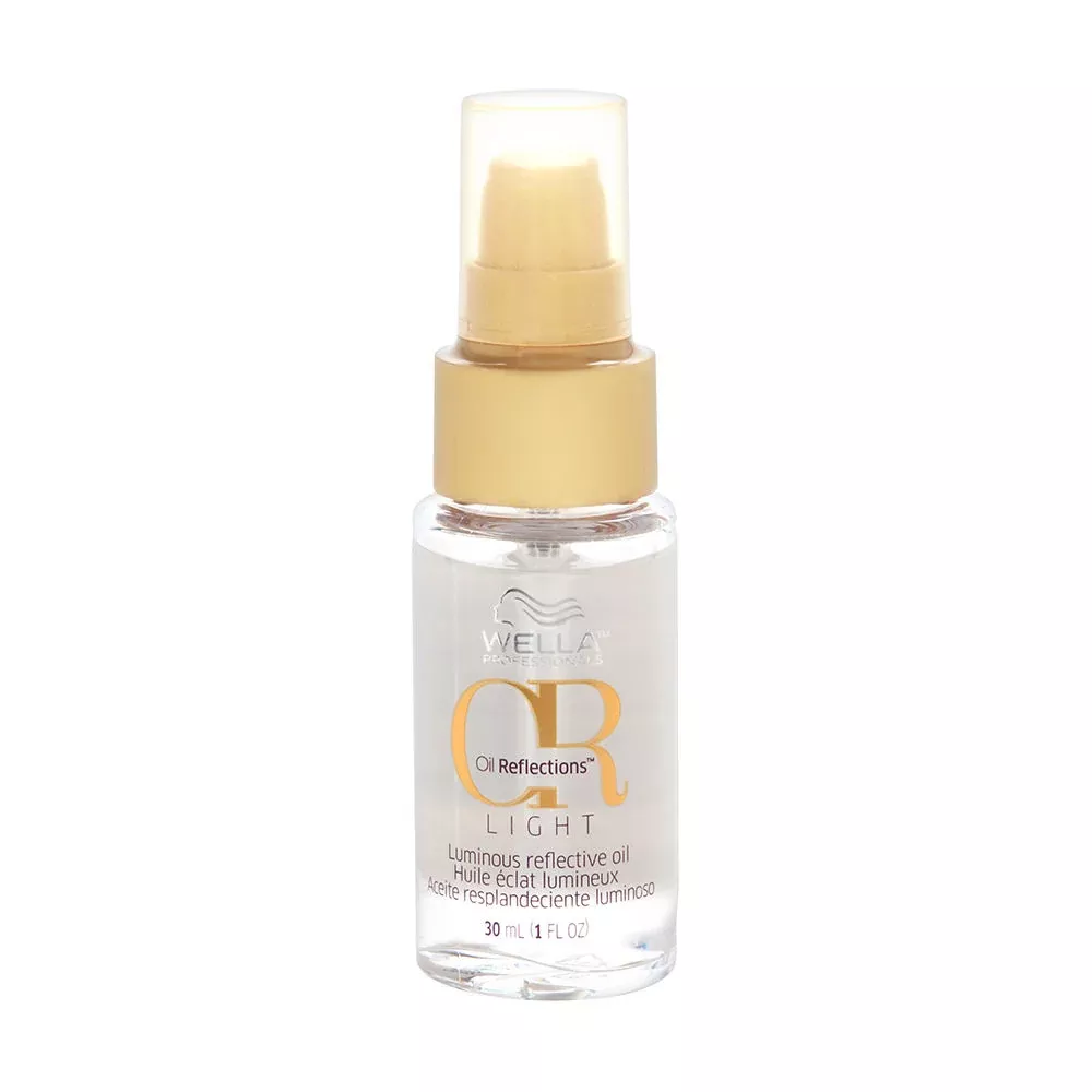 Wella Oil Reflections Light Luminous Reflective Oil 30ml/1oz