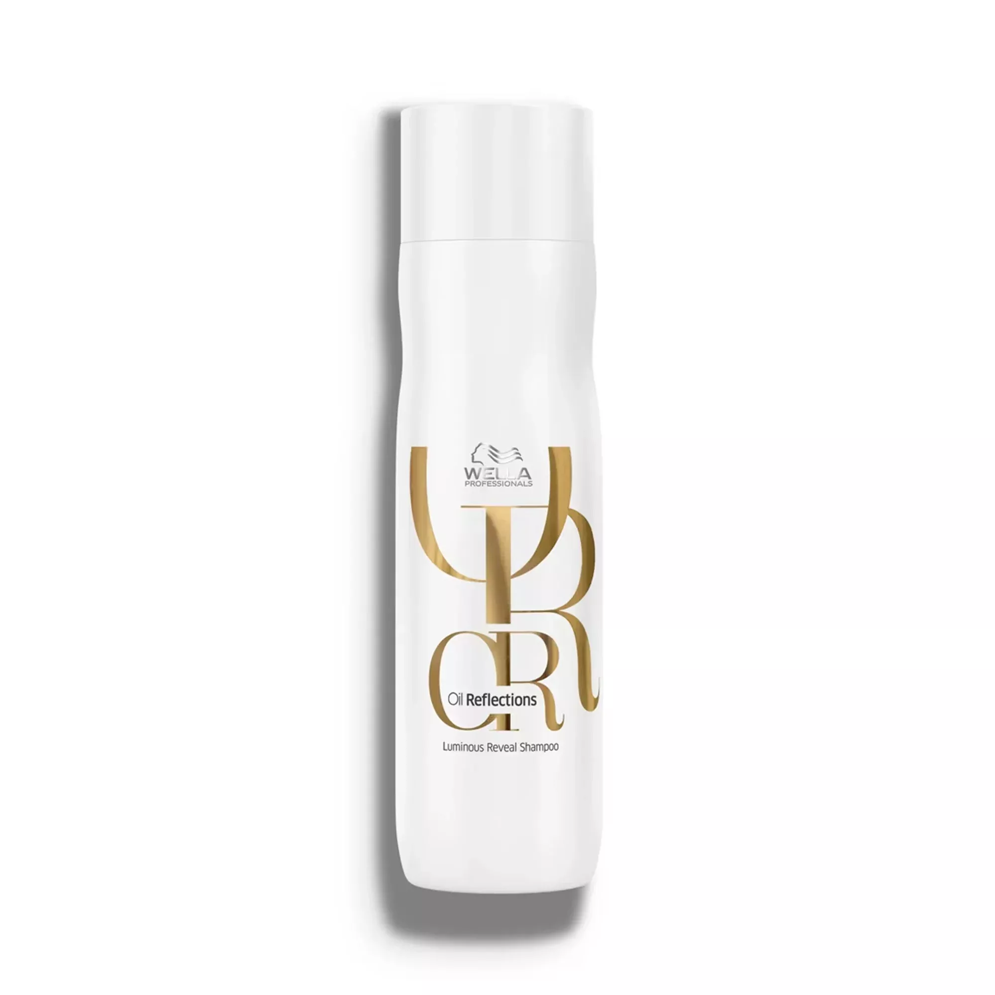 Wella Oil Reflections Luminous Reveal Shampoo