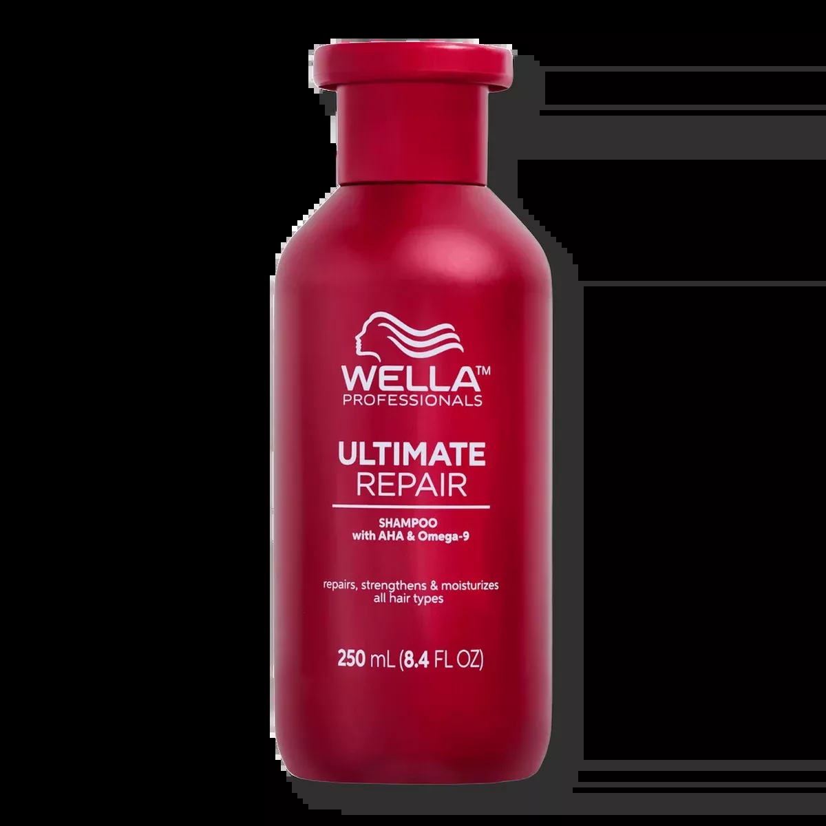 Wella Professional Ultimate Repair Shampoo