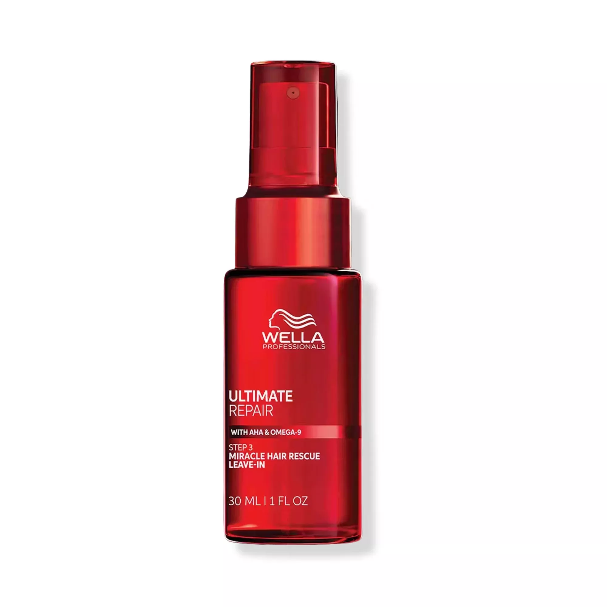 Wella Ultimate Repair Miracle Hair Rescue