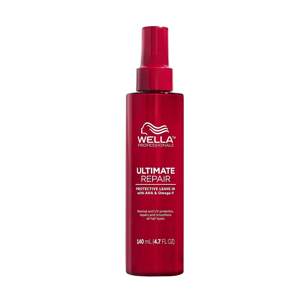 Wella Ultimate Repair Protective Leave-In Treatment