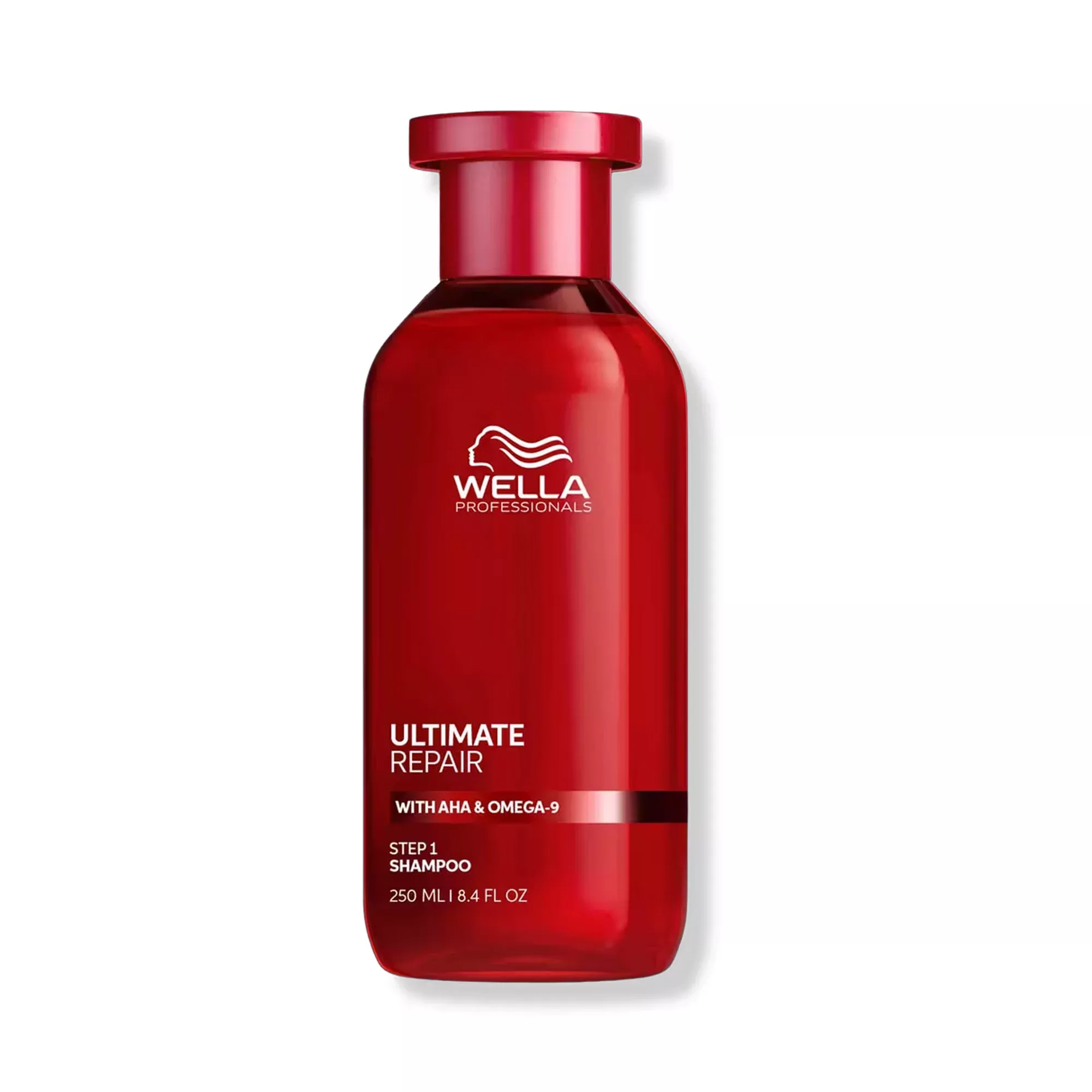 Wella Ultimate Repair Shampoo - 8.4oz