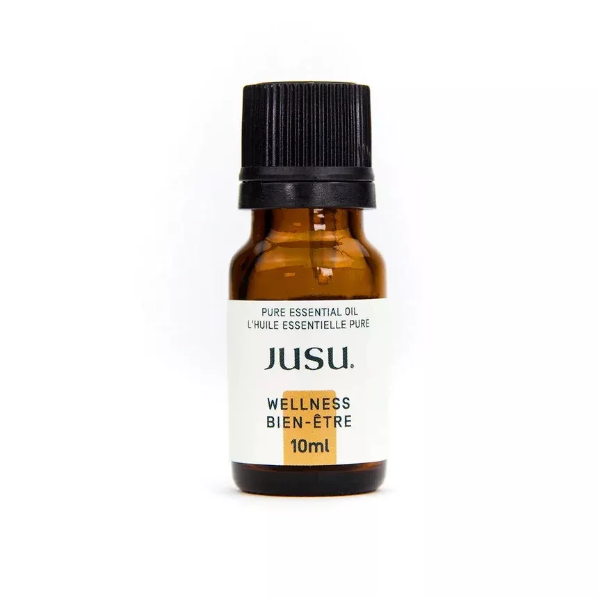Wellness Essential Oil Blend