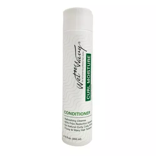 Wet n Wavy Curl Moisture Conditioner 10oz/ 300ml