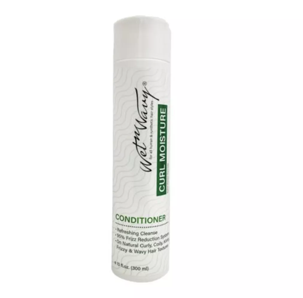 Wet N Wavy Curl Moisture Conditioner