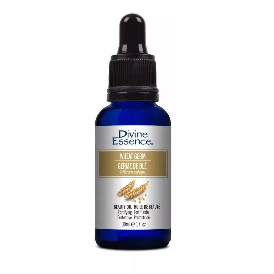 Wheat Germ Oil