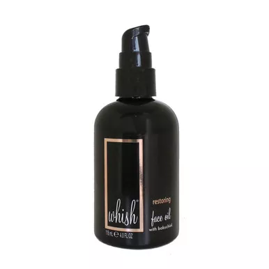 Whish Beauty Restoring Face Oil