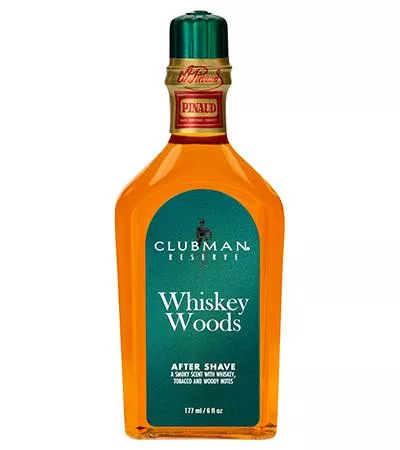 WHISKEY WOODS ASL