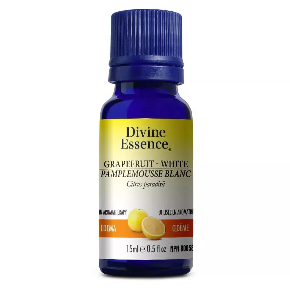 White Grapefruit Extract