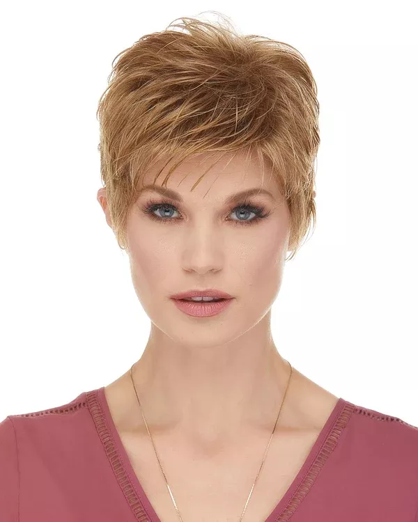 Whitney Synthetic Wig by Euro Next