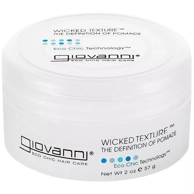 Wicked Texture Styling Pomade