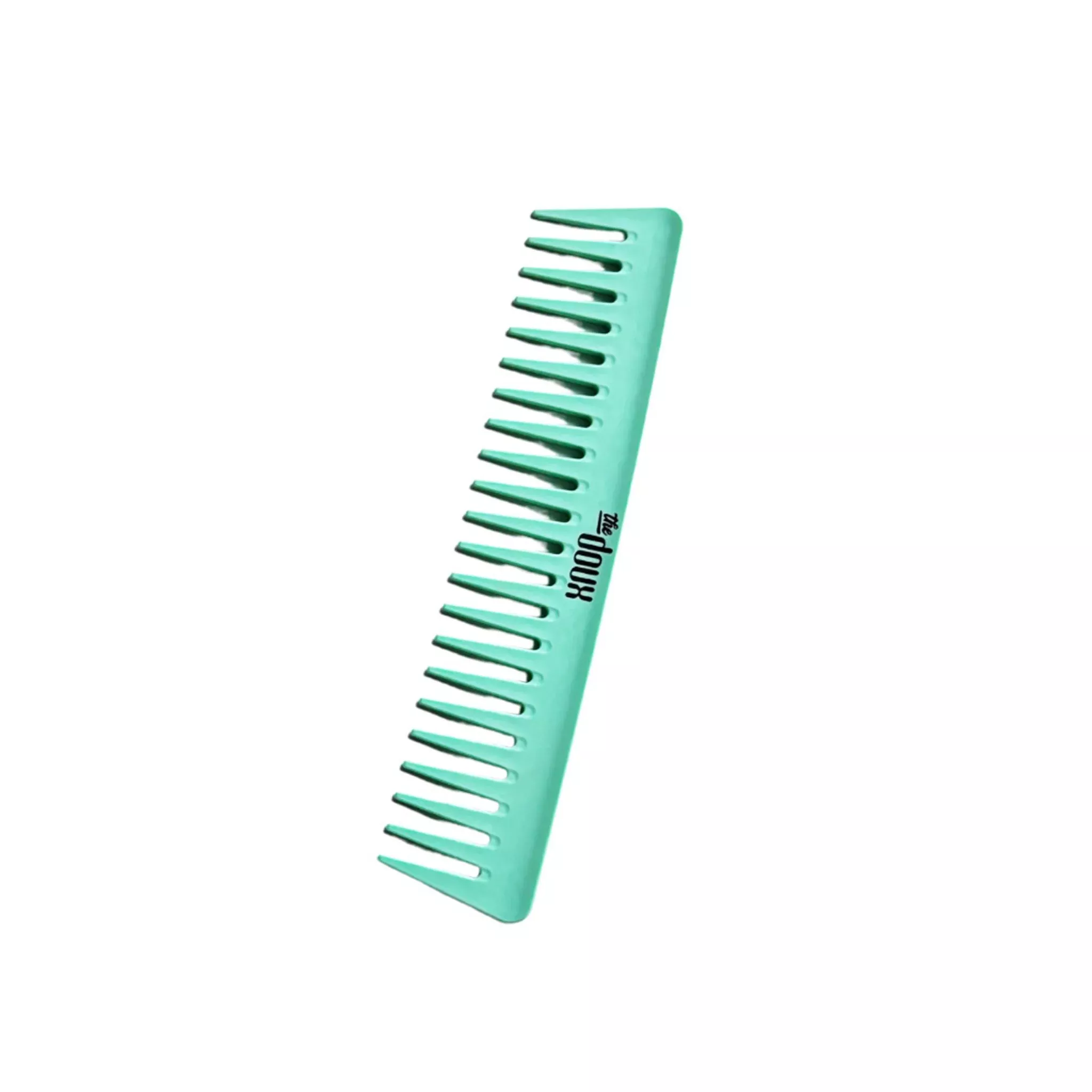 Wide Tooth Comb