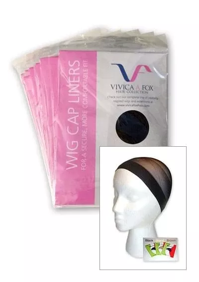 WIG CAP [Dozen Pack]
