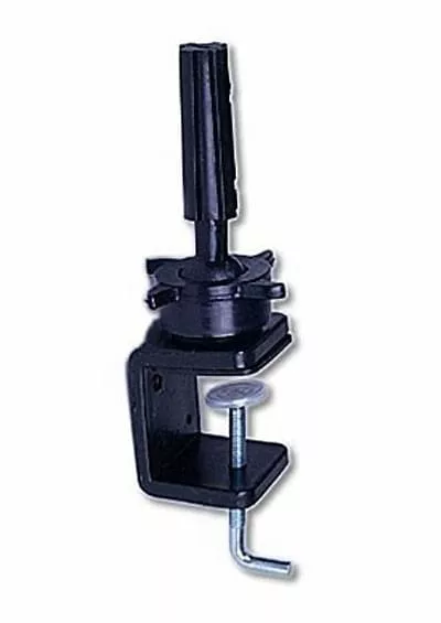 Wig Clamp Plastic
